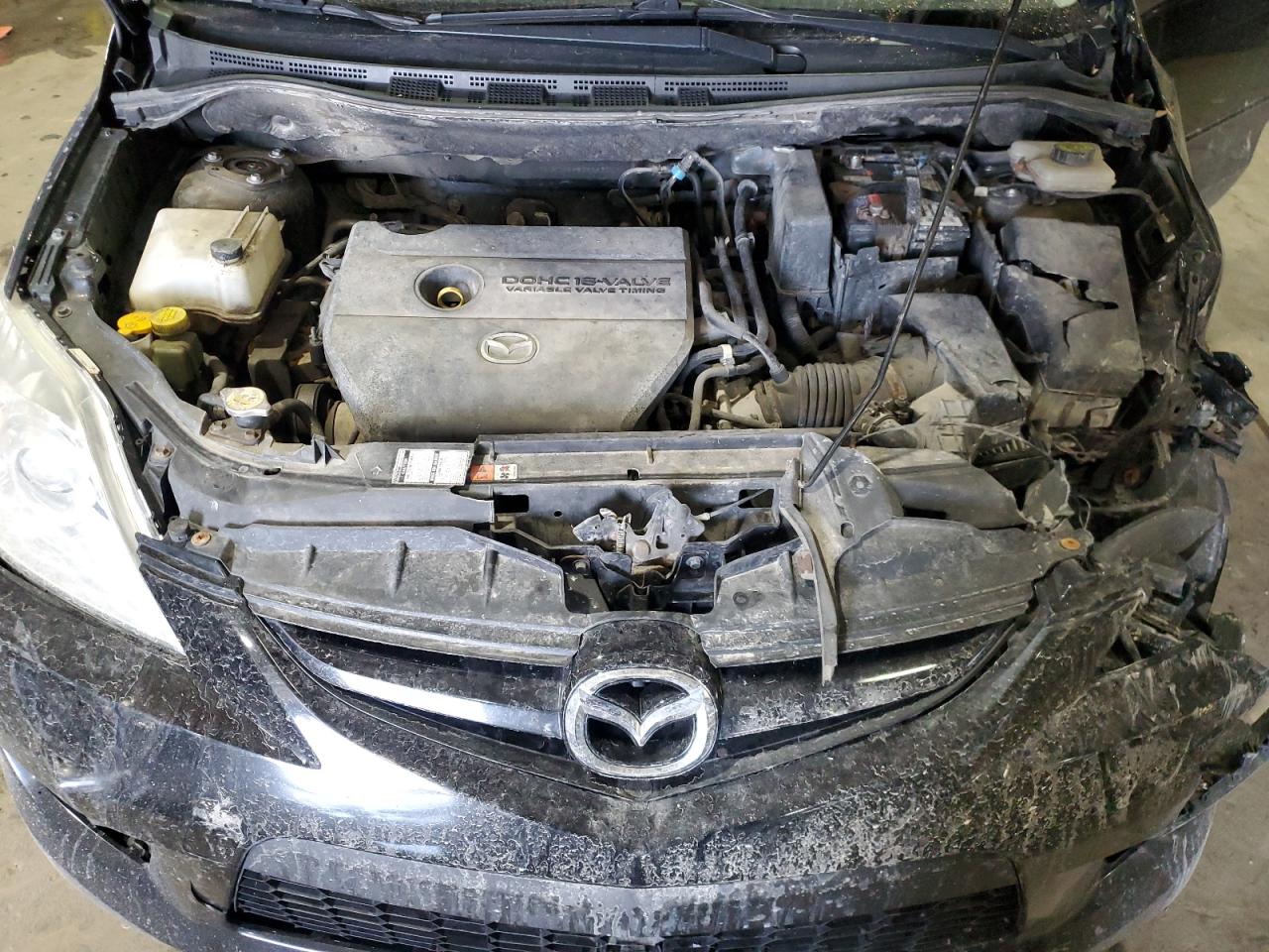2009 Mazda 5 - Image 12