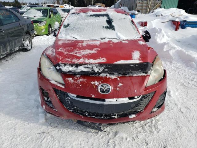 2010 MAZDA 3 I