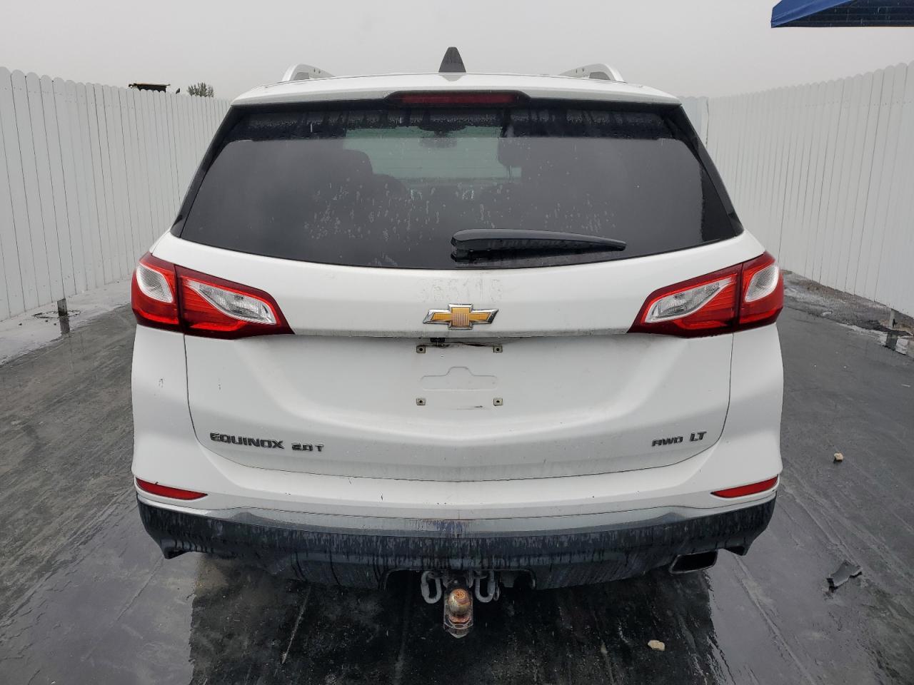 2019 Chevrolet Equinox - Image 6