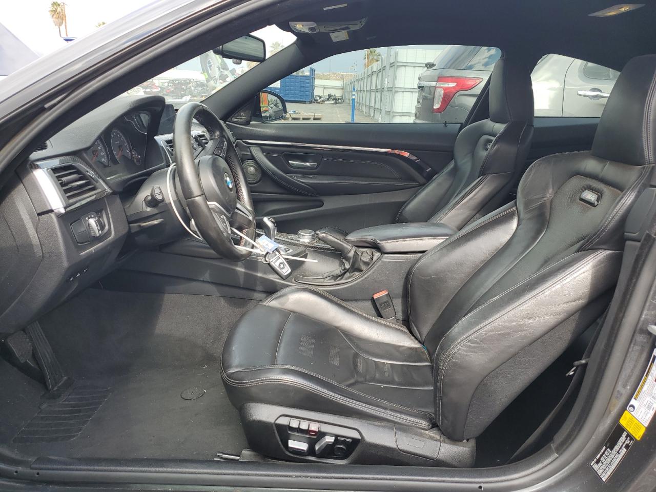 2018 BMW M4 - Image 7