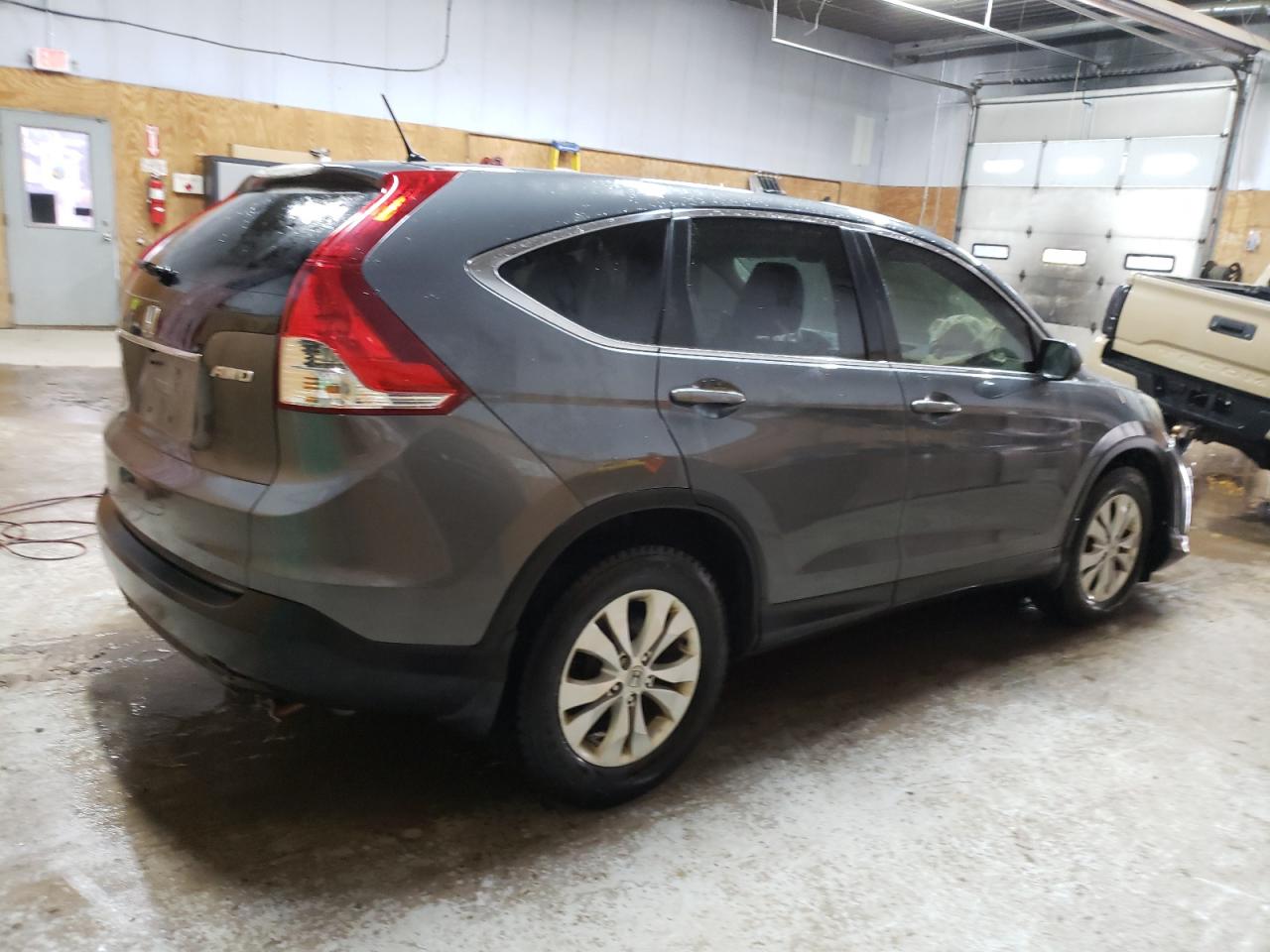 2013 Honda CR-V - Image 3