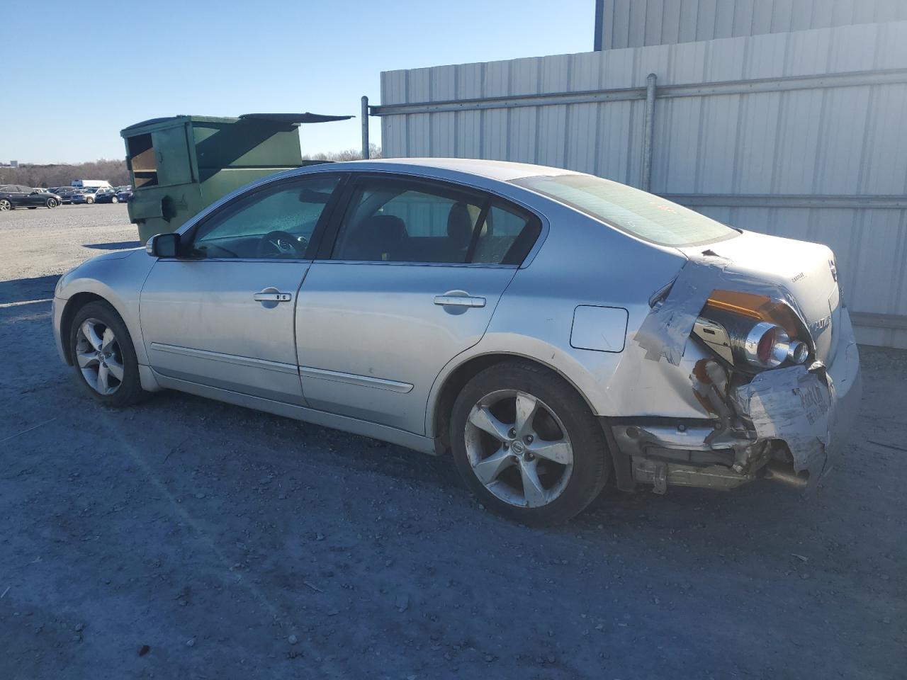 2009 Nissan Altima - Image 2