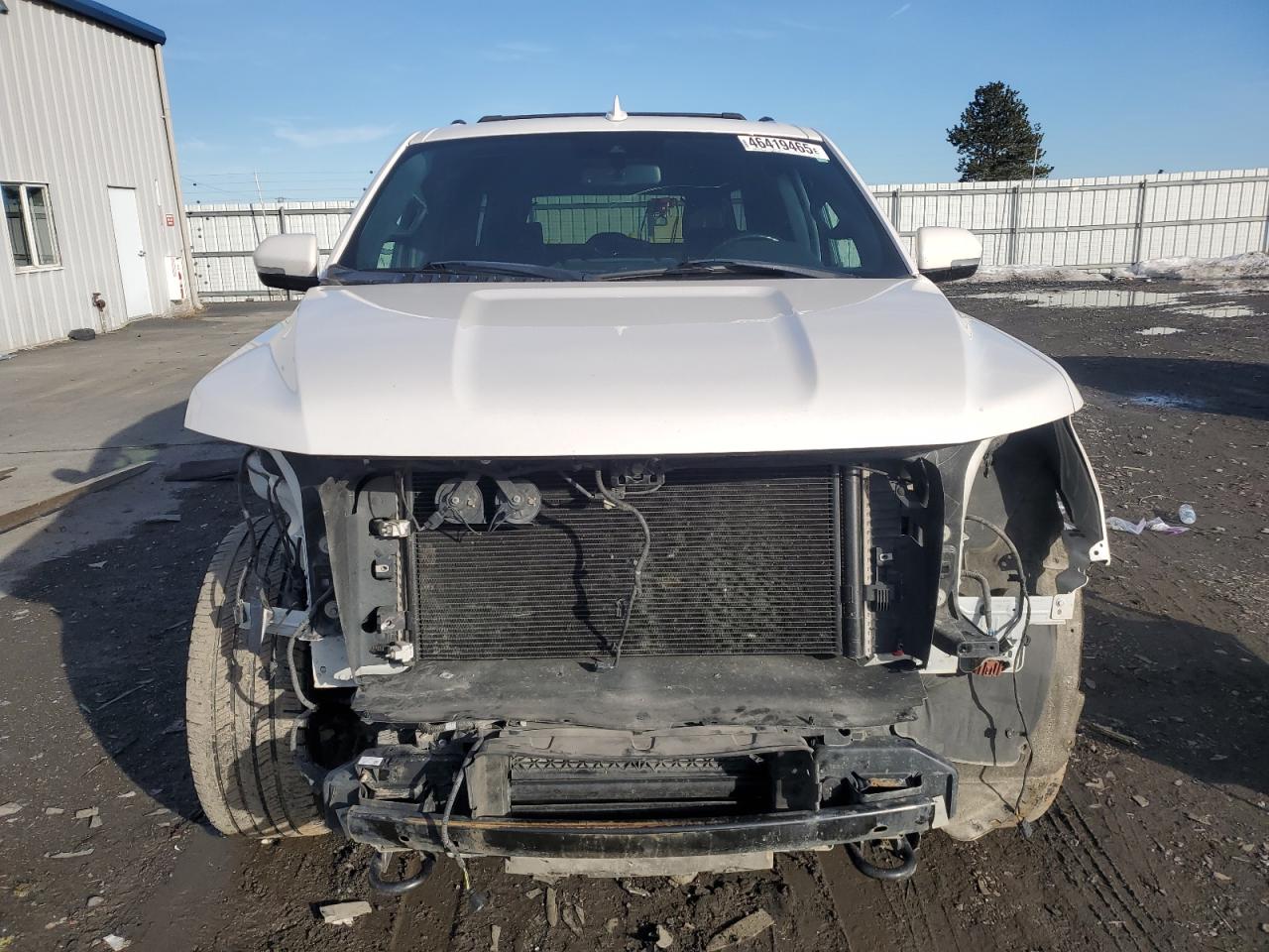 2018 Ford Expedition - Image 5