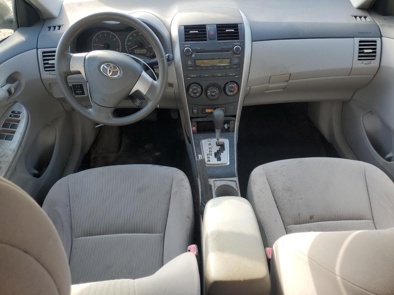2010 Toyota Corolla - Image 8