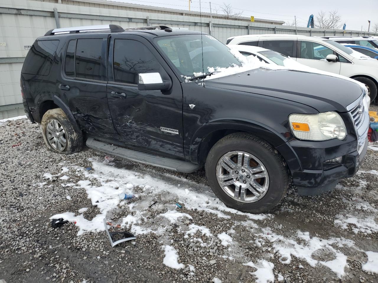 2008 Ford Explorer - Image 4
