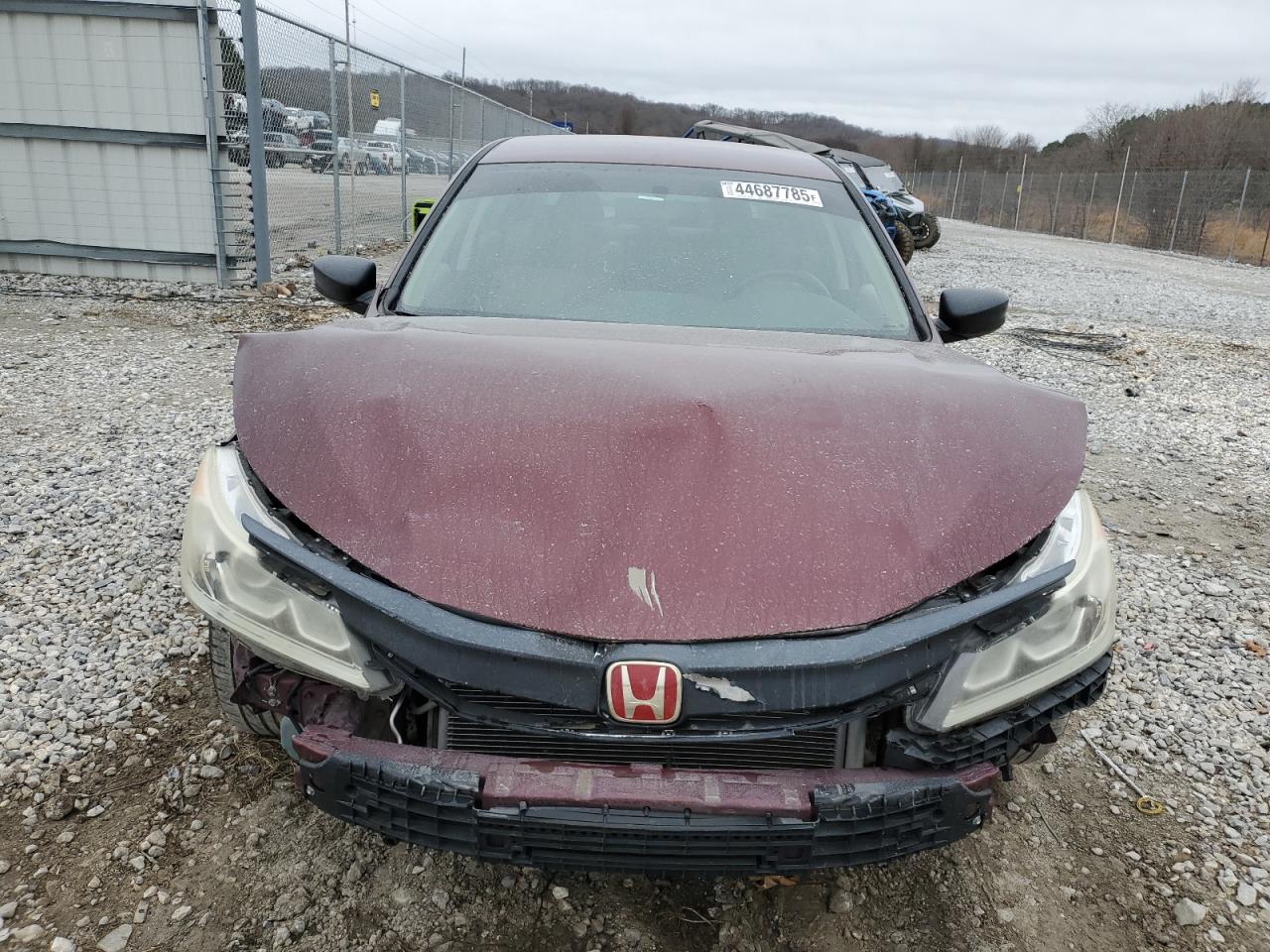 2016 Honda Accord - Image 5