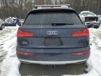 2019 Audi Q5 Premium Plus zu verkaufen in Waldorf, MD - Front End