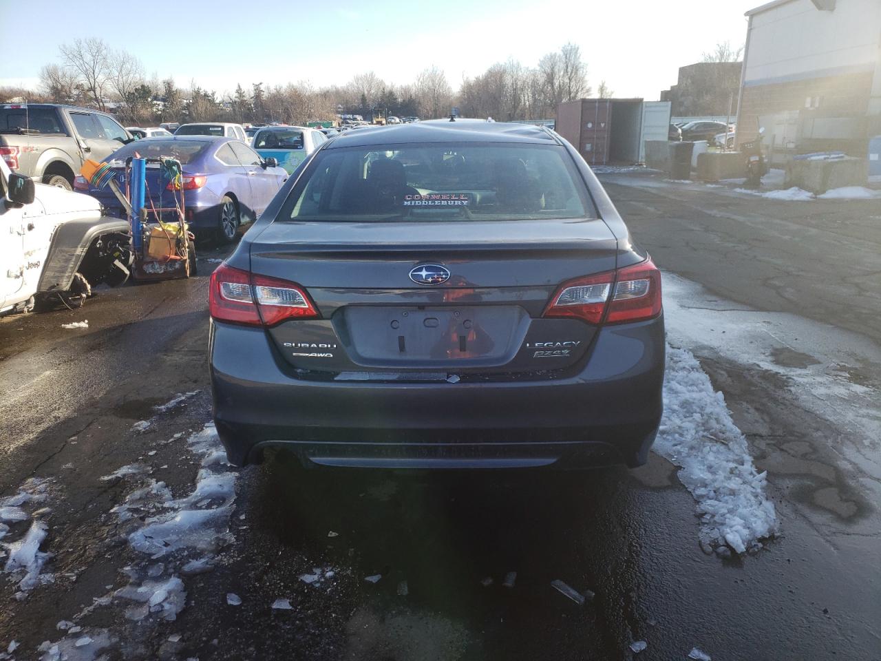 2015 Subaru Legacy - Image 6