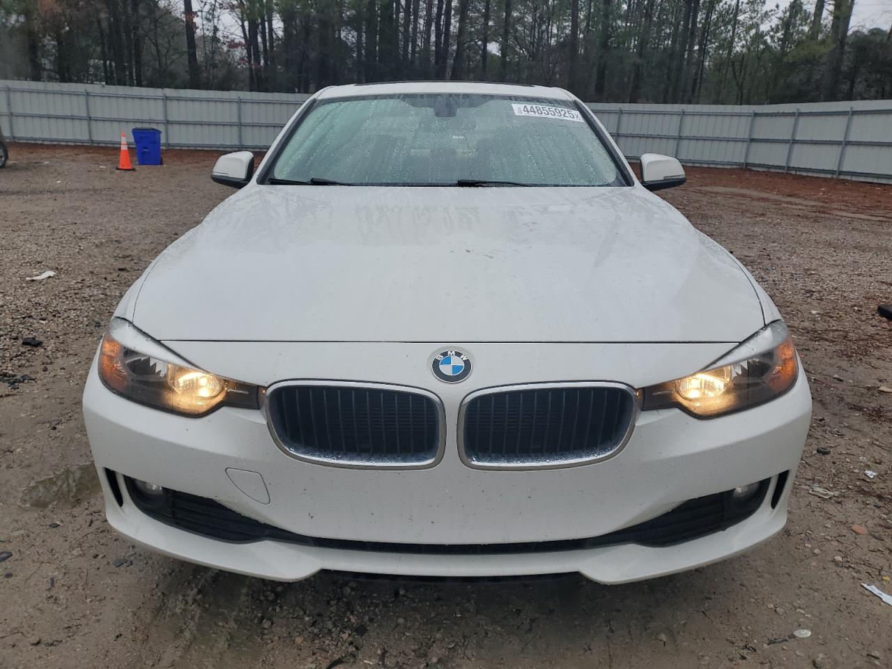 2013 BMW 3er - Image 5