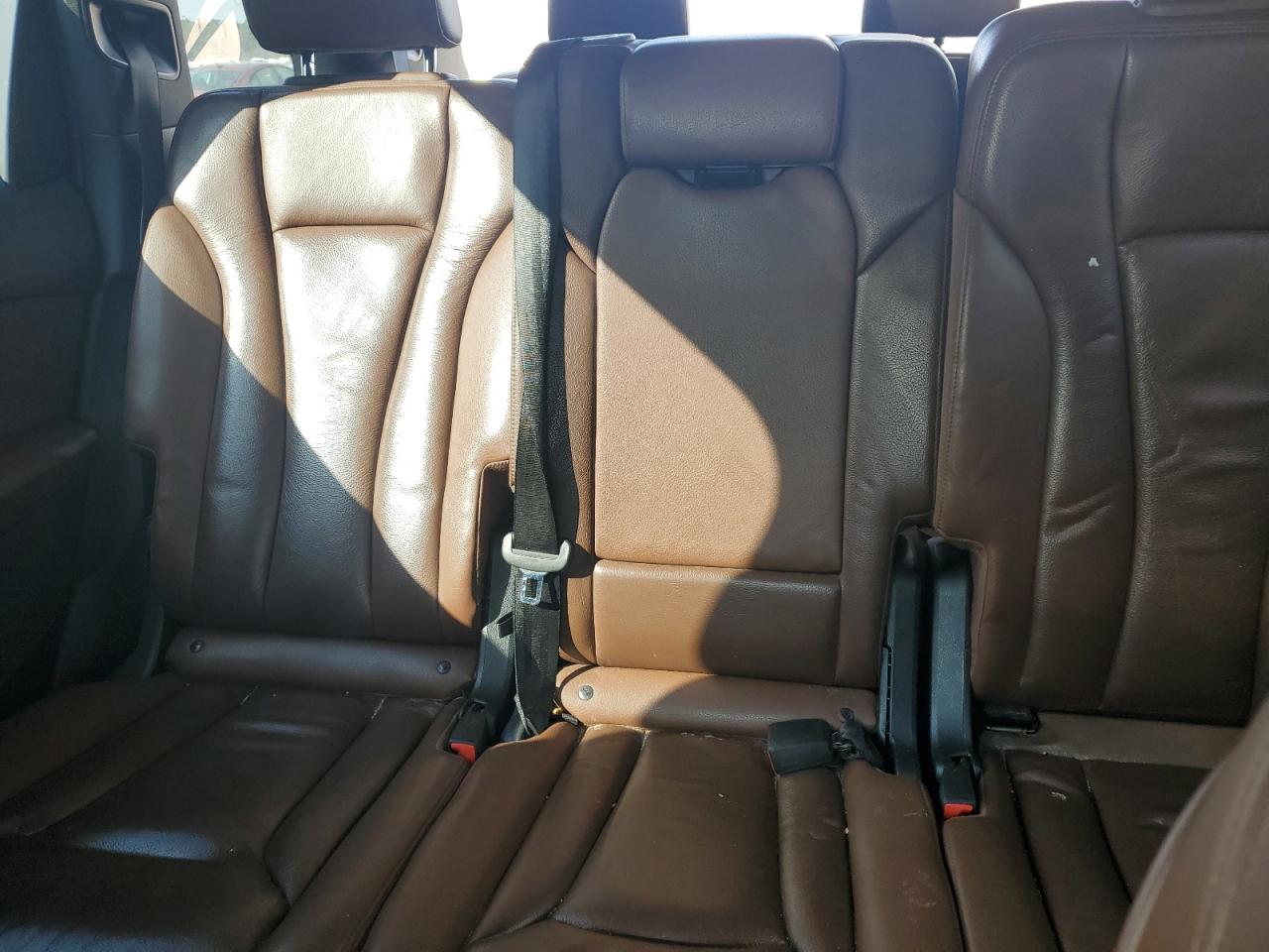 2017 Audi Q7 - Image 10