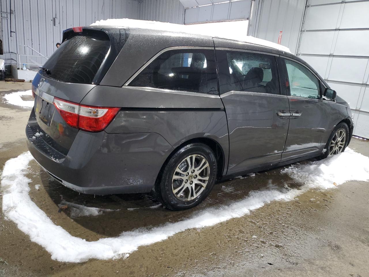 2013 Honda Odyssey - Image 3