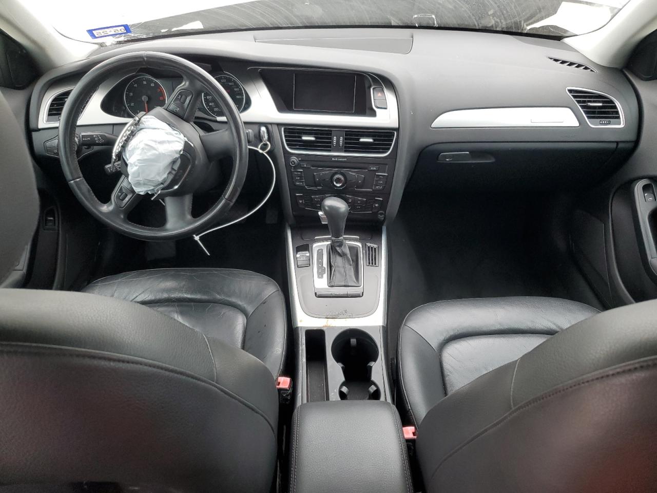2009 Audi A4 - Image 8