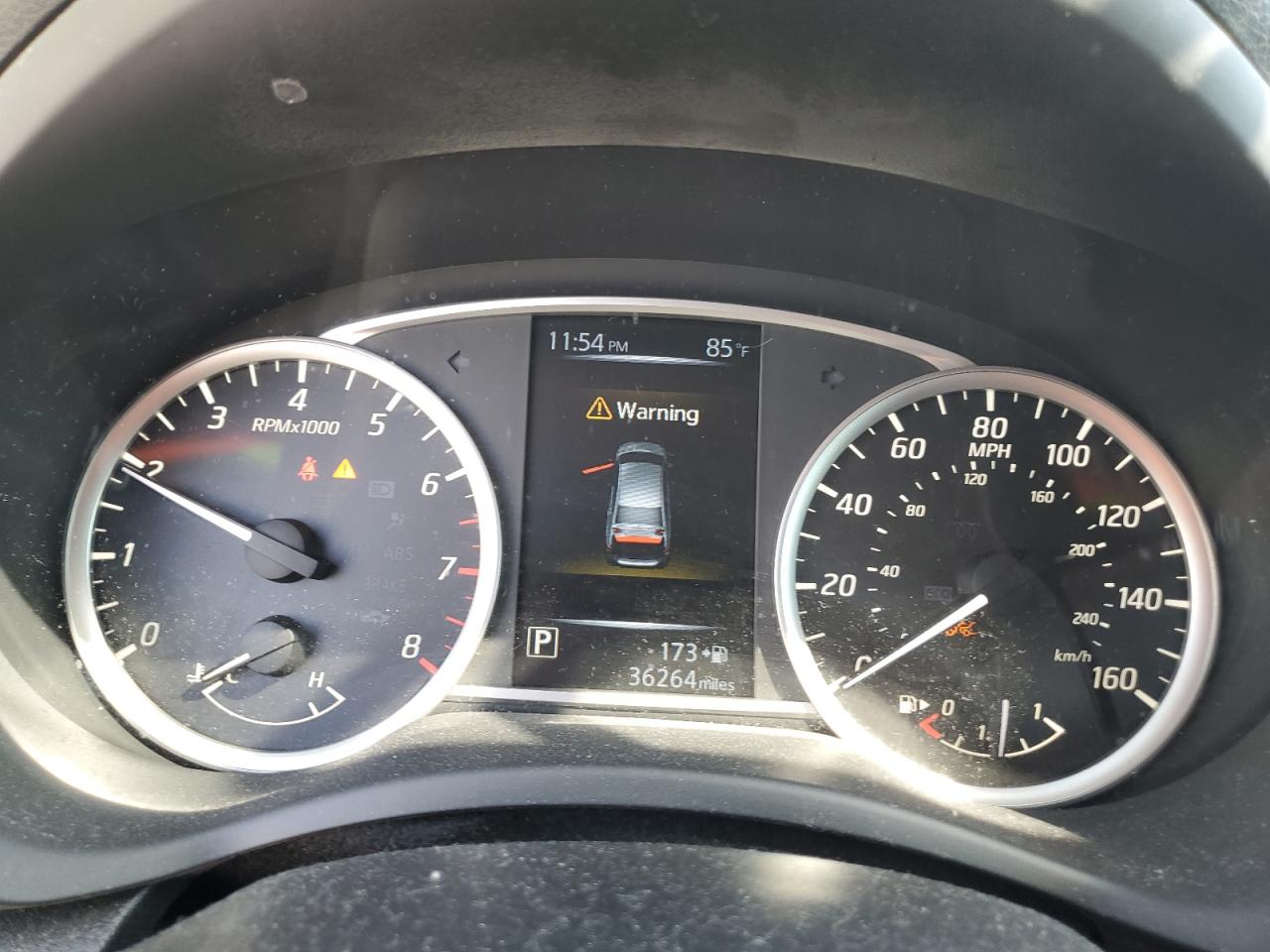 2018 Nissan Sentra - Image 9