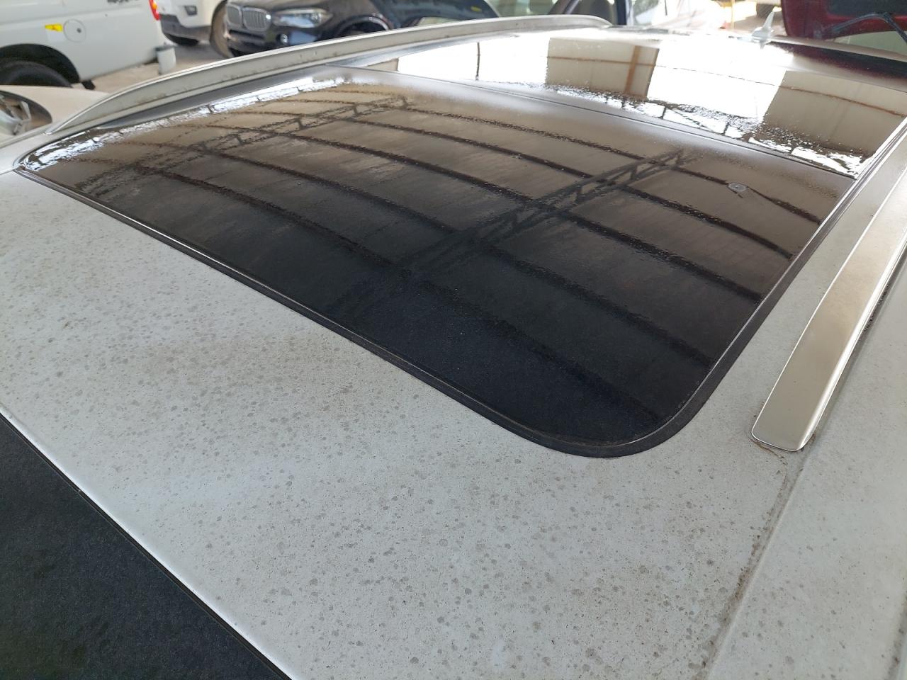 WA1AGDFE1DD010040 - 2013 Audi Q7 - #44478615