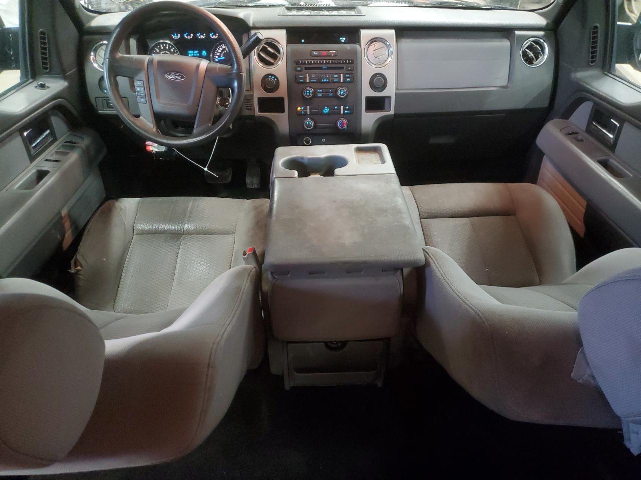 2012 Ford F-150 - Image 8