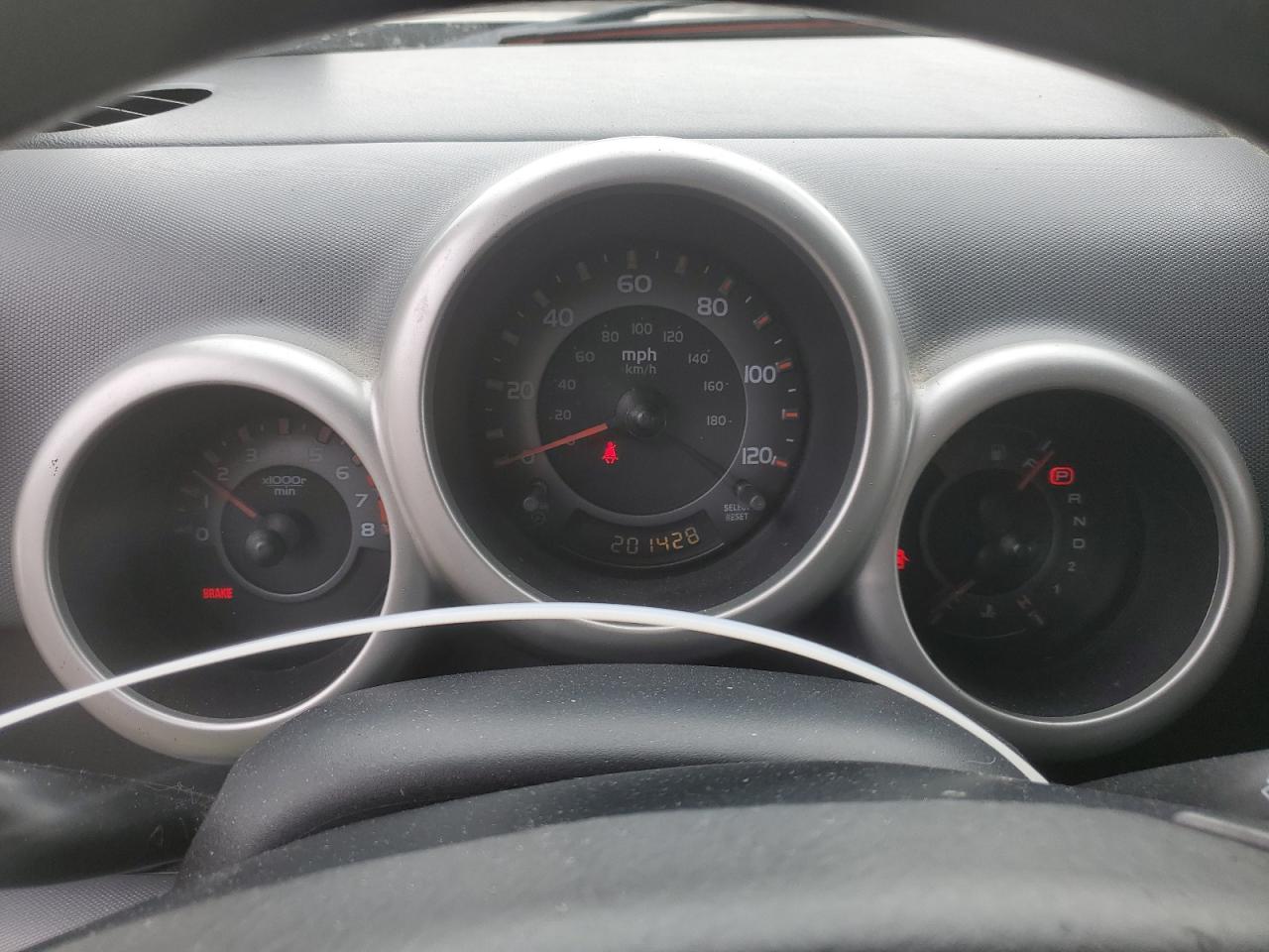 2003 Honda Element - Image 9