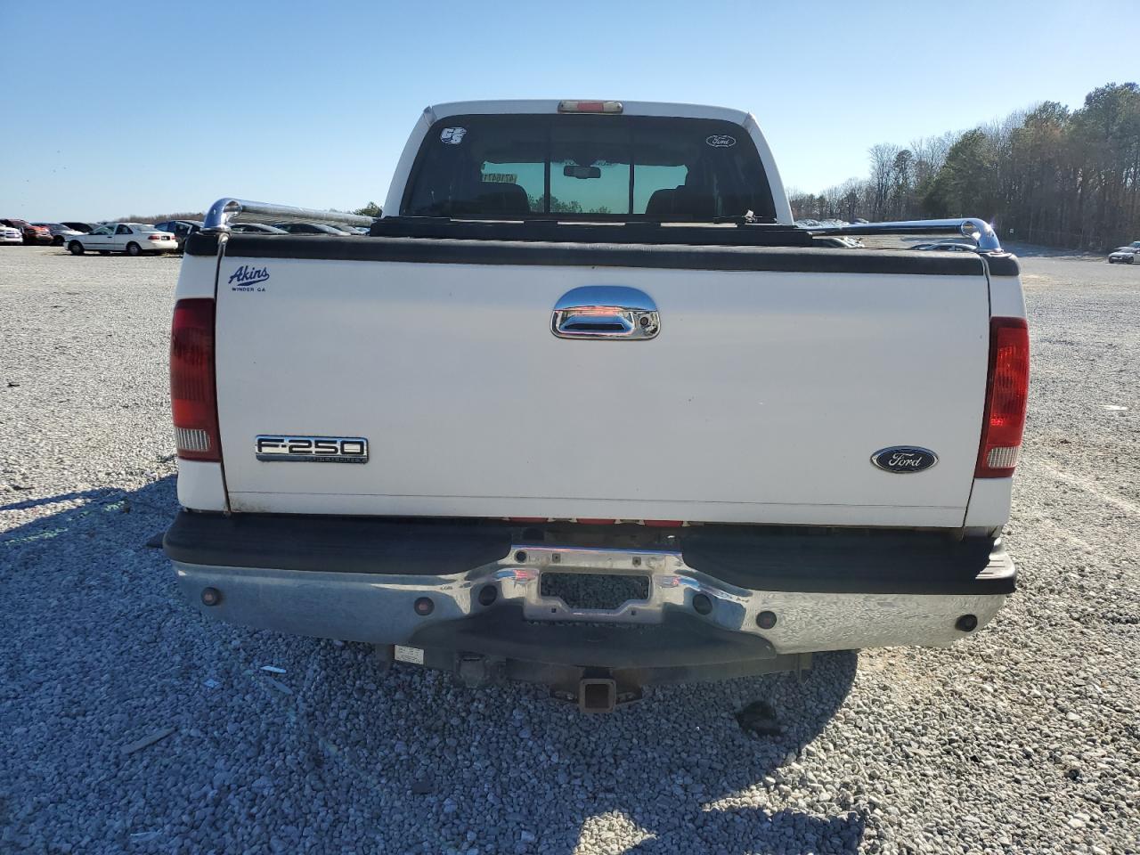 2006 Ford F250 - Image 6