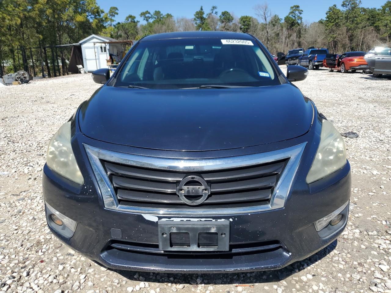 2013 Nissan Altima - Image 5