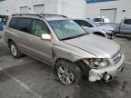 2007 Toyota Highlander Hybrid zu verkaufen in Rancho Cucamonga, CA - Undercarriage