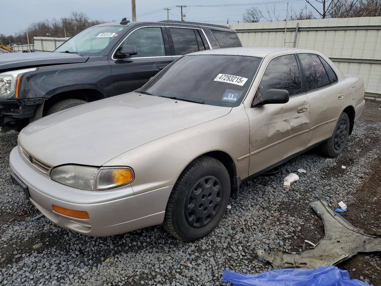 1996 Toyota Camry - Image 1