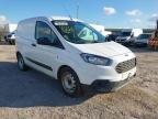 2022 FORD TRANSIT CO for sale at Copart WOLVERHAMPTON