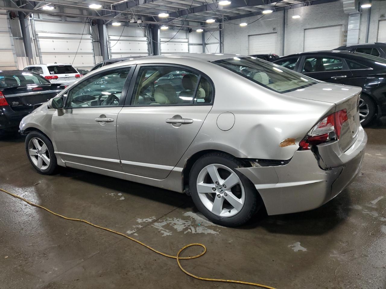 2006 Honda Civic - Image 2
