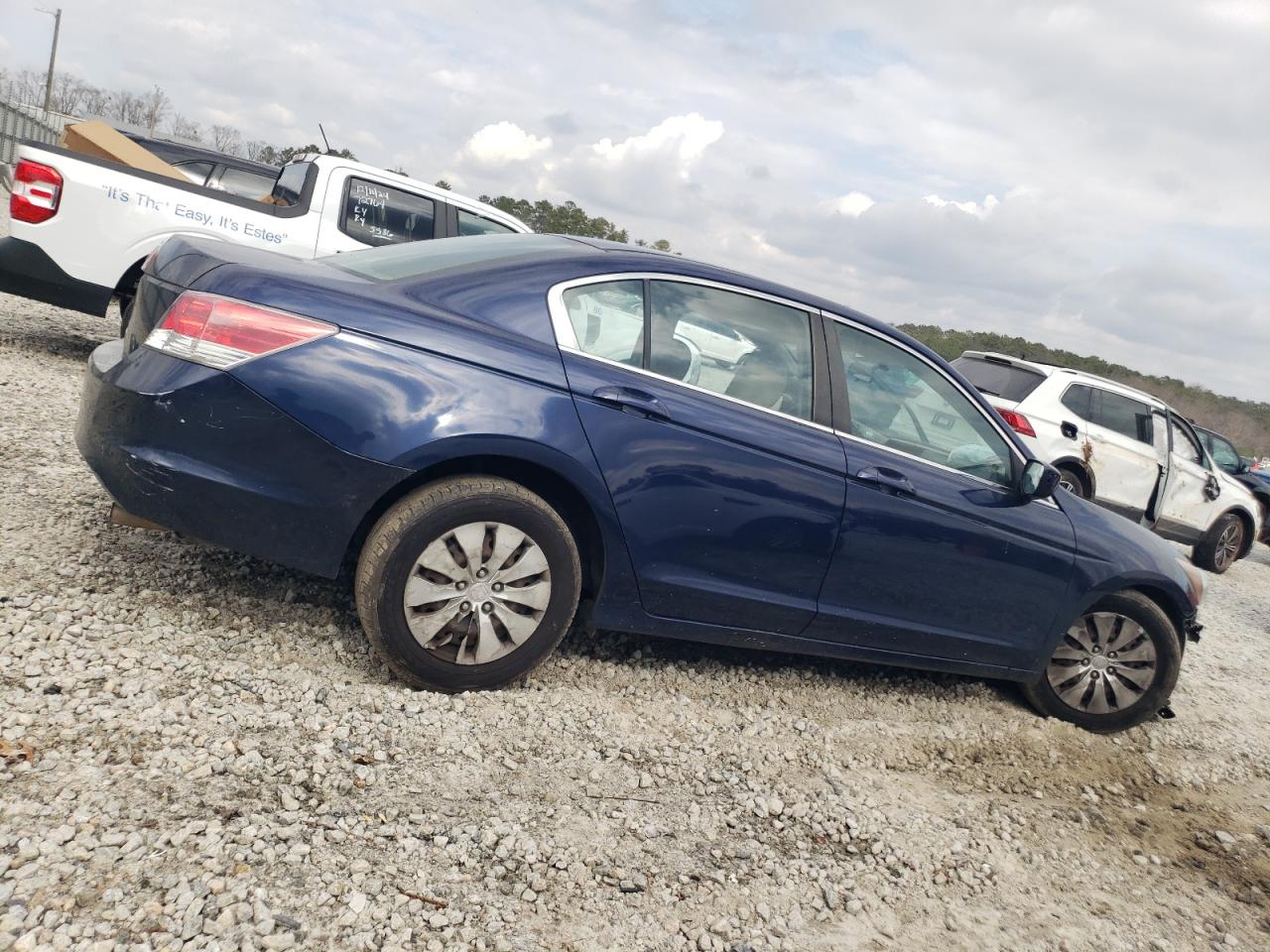 2010 Honda Accord - Image 3