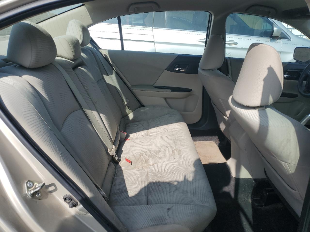 2016 Honda Accord - Image 10