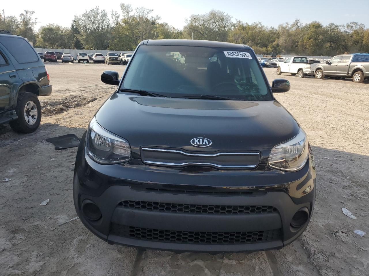 2018 Kia Soul - Image 5