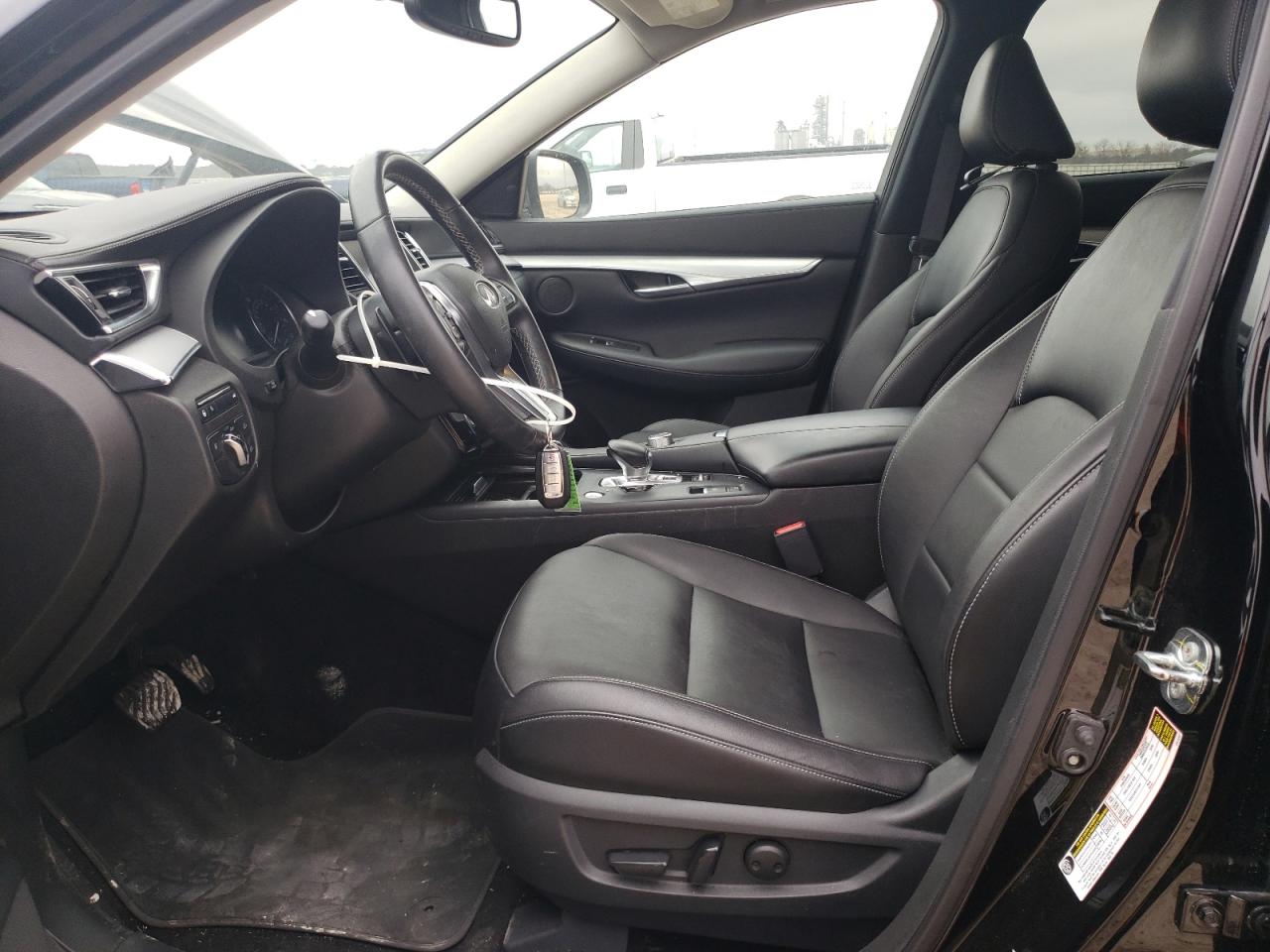 2021 Infiniti QX50 - Image 7