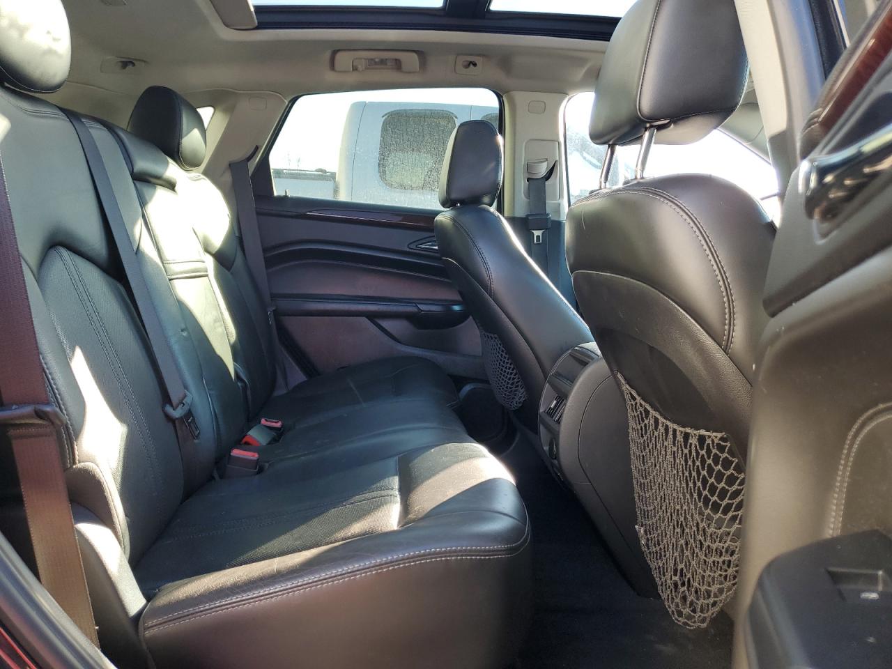 2013 Cadillac SRX - Image 11