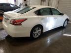 2015 Nissan Altima 2.5 за продажба в Avon, MN - Front End