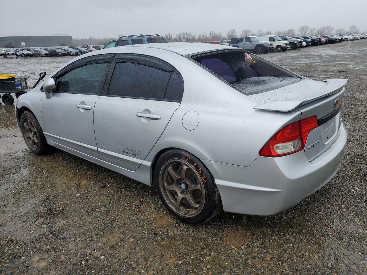 2009 Honda Civic - Image 2