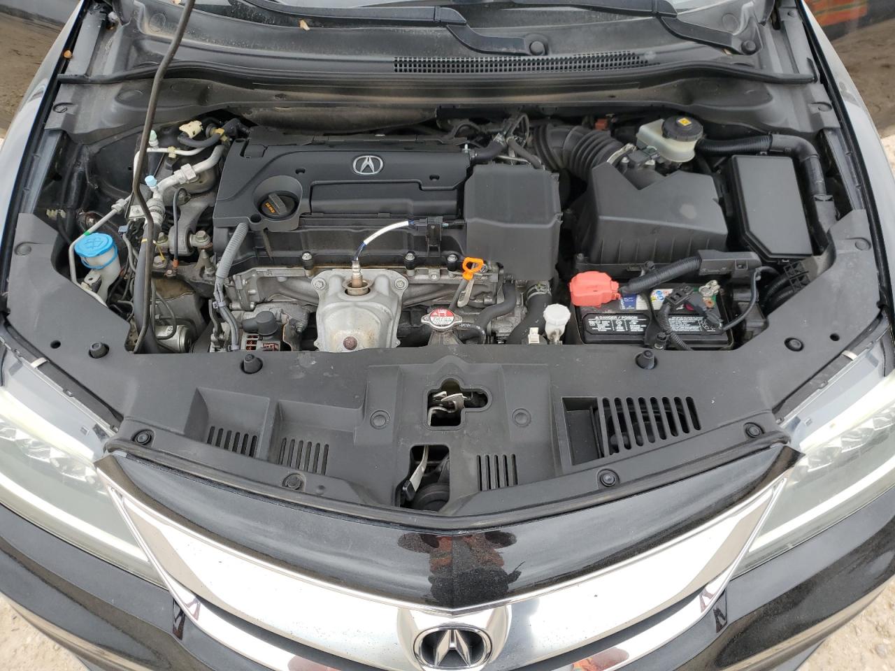 2016 Acura ILX - Image 11