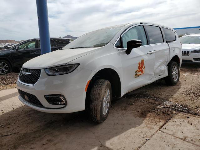 CHRYSLER PACIFICA T 2024