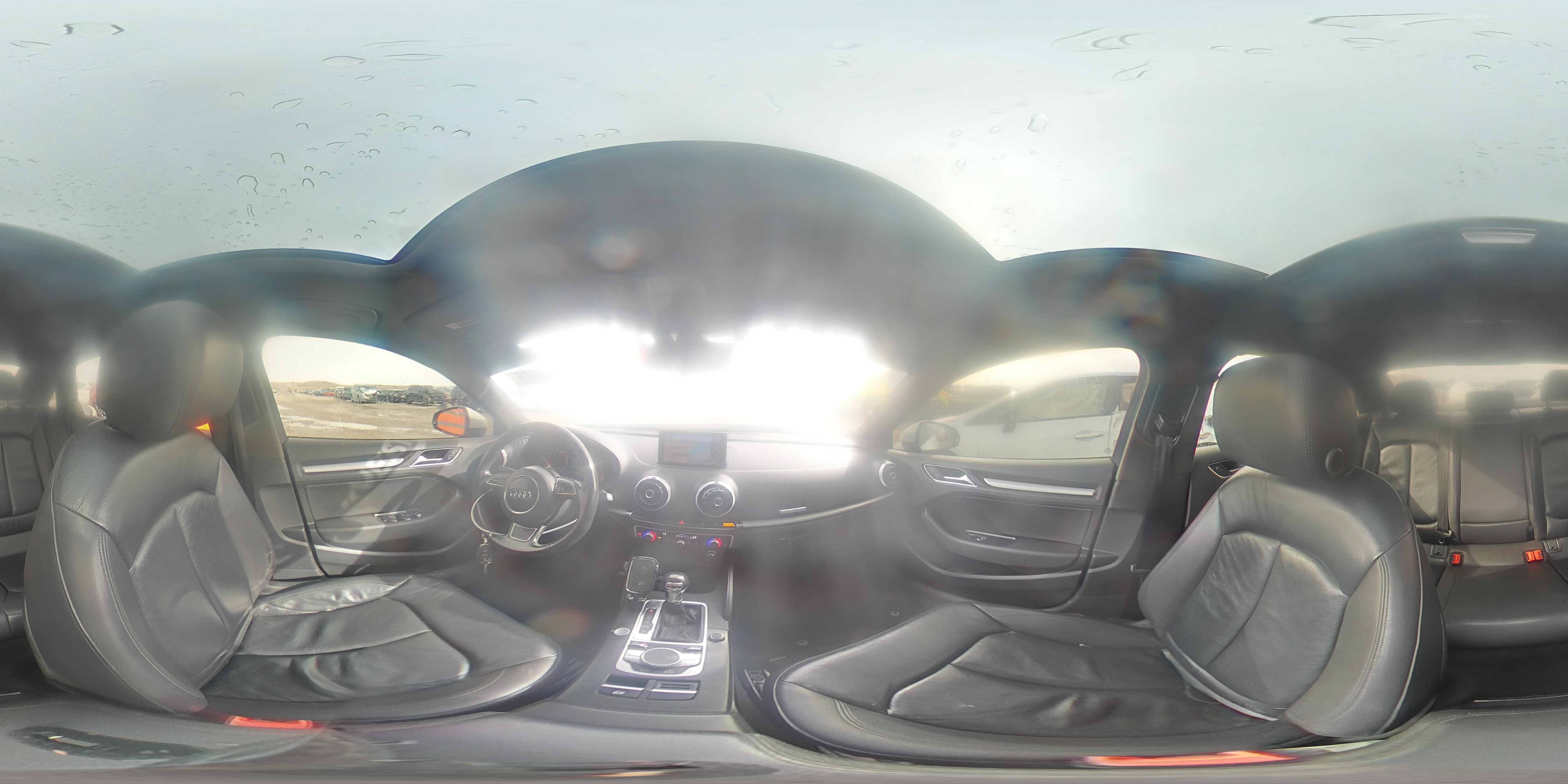 2016 Audi A3 - Image 14