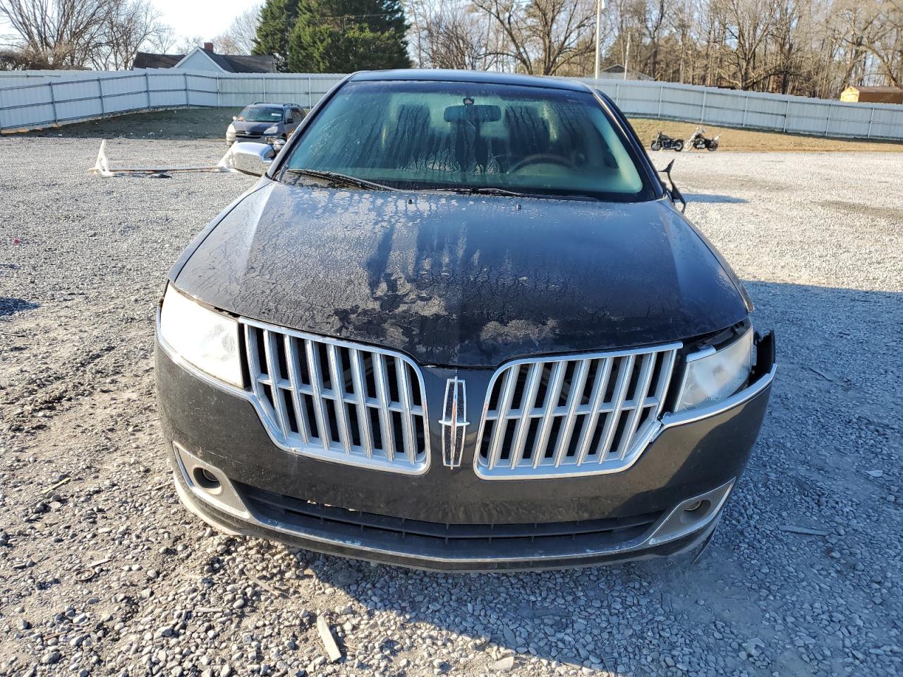 2011 Lincoln MKZ - Image 5