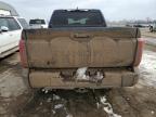 2022 Toyota Tundra Crewmax Sr на продаже в Wichita, KS - Front End