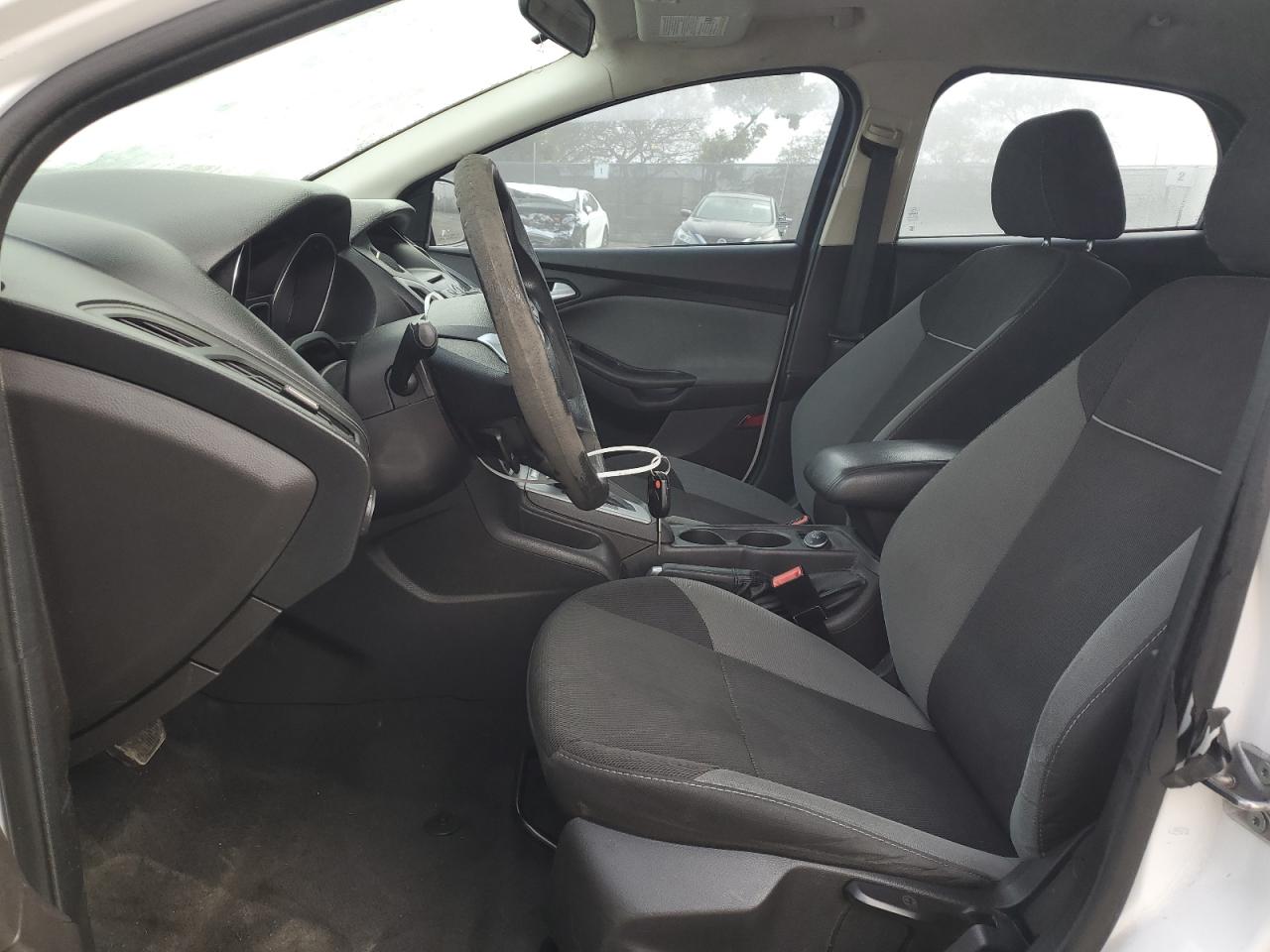 2013 Ford Focus - Image 7
