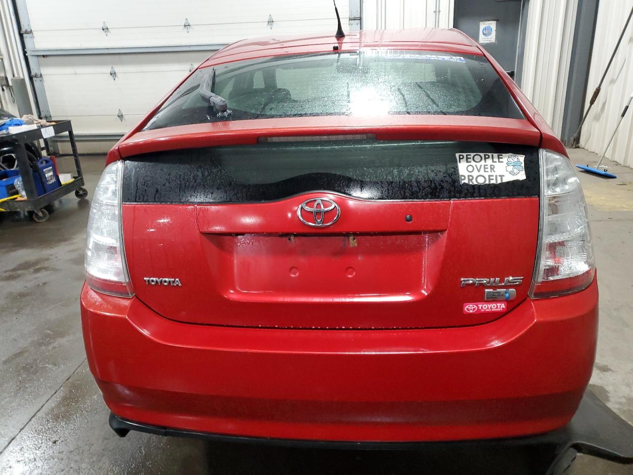 2007 Toyota Prius - Image 6