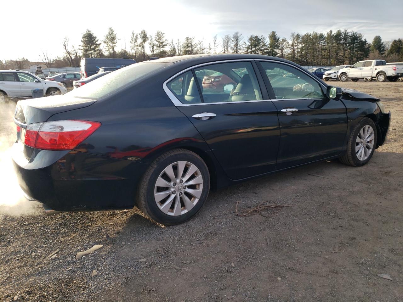 2013 Honda Accord - Image 3