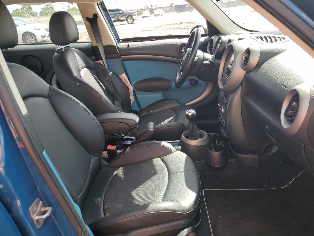 2012 MINI Cooper - Image 7