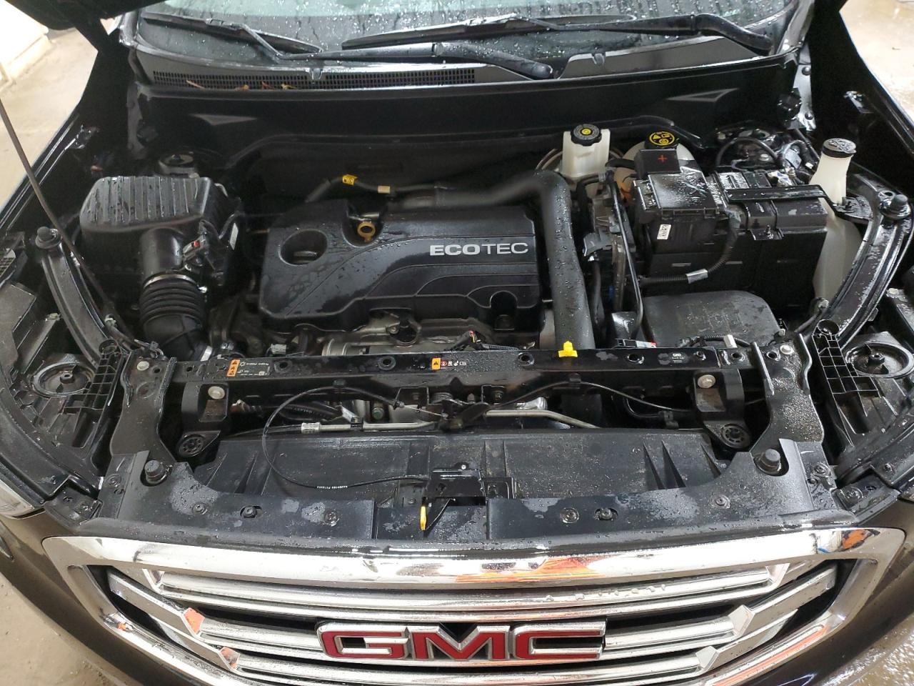 2019 GMC Terrain - Image 12