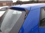 2020 SKODA FABIA S MP for sale at Copart BELFAST