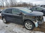 2016 Ford Edge Sel продається в Davison, MI - Front End