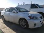 Littleton, CO에서 판매 중인 2013 Lexus Ct 200 - Front End