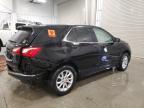 2020 Chevrolet Equinox Lt за продажба в Wayland, MI - Rear End
