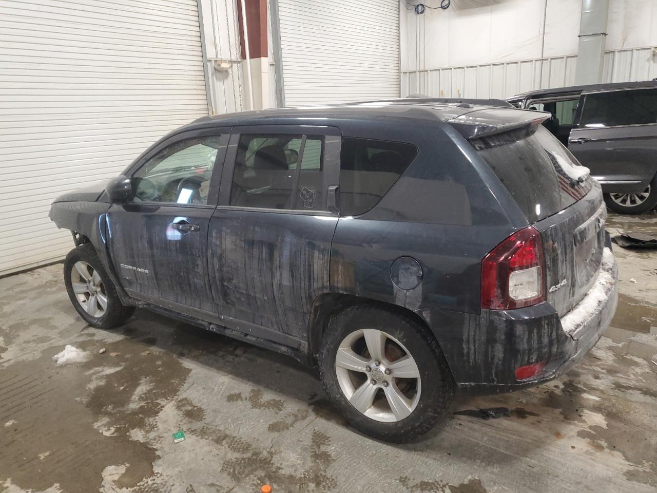 2014 Jeep Compass - Image 2