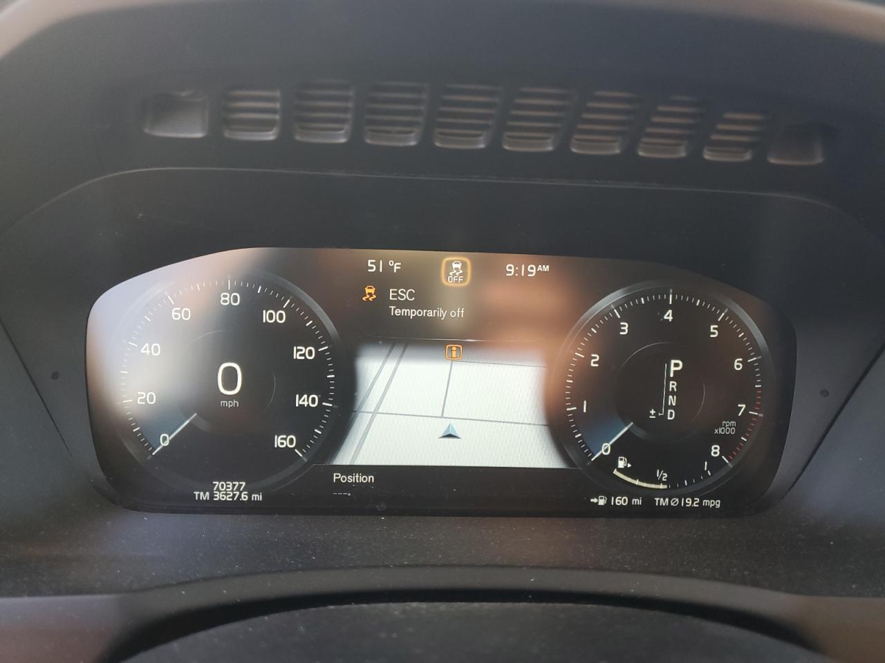 2016 Volvo XC90 - Image 9