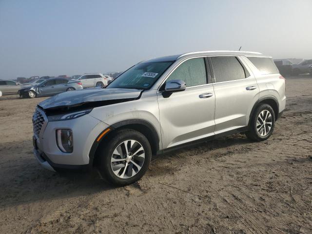 2022 Hyundai Palisade Sel for Sale in Houston, TX - Front End